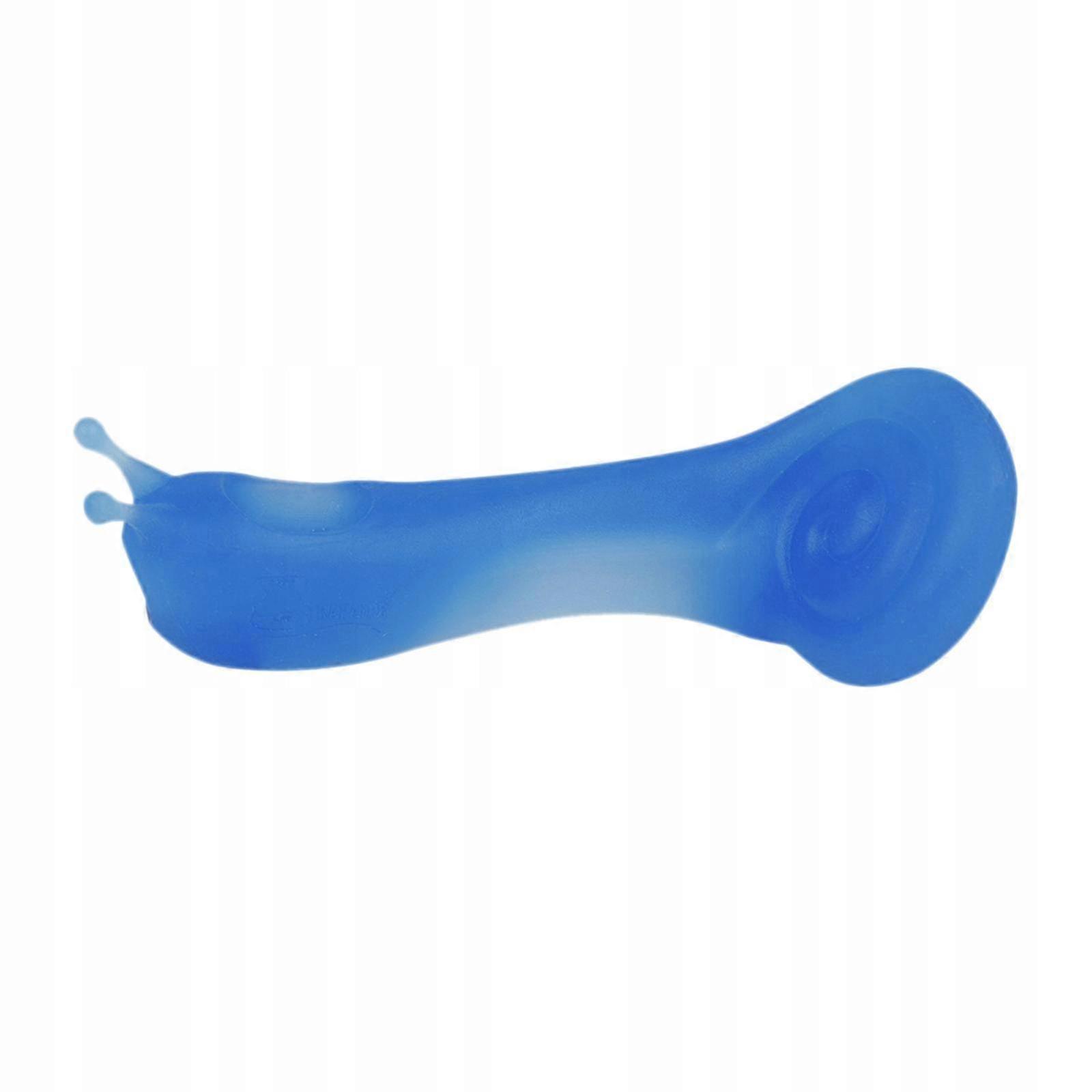 Violin Bow Holder Portable Practice Exercise Blue