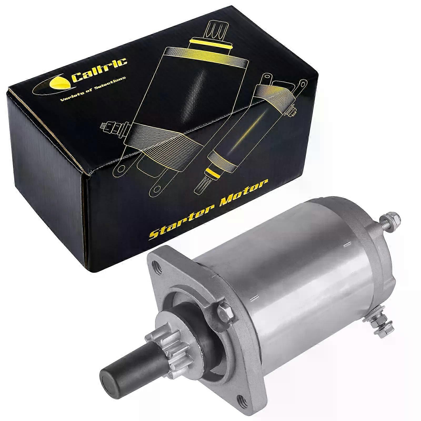 Starter for Polaris Switchback 600 700 800 2004 2005 Starting Motor NO.46844