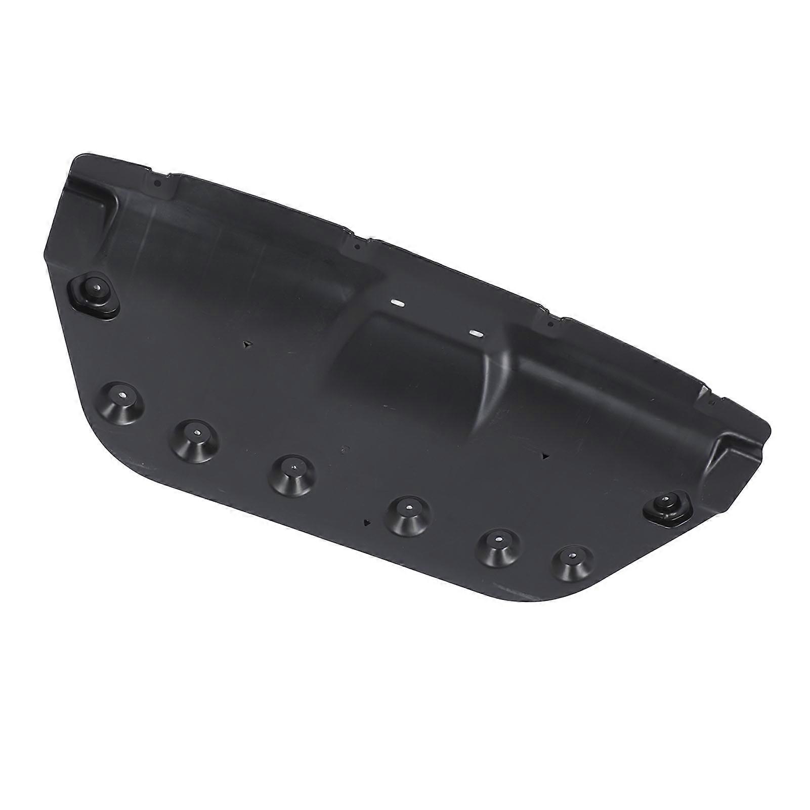Under Engine Cover 51757428142 Reduce Noise Engine Splash Guard Board for 3 Series G20 G21 2019 to 2023 