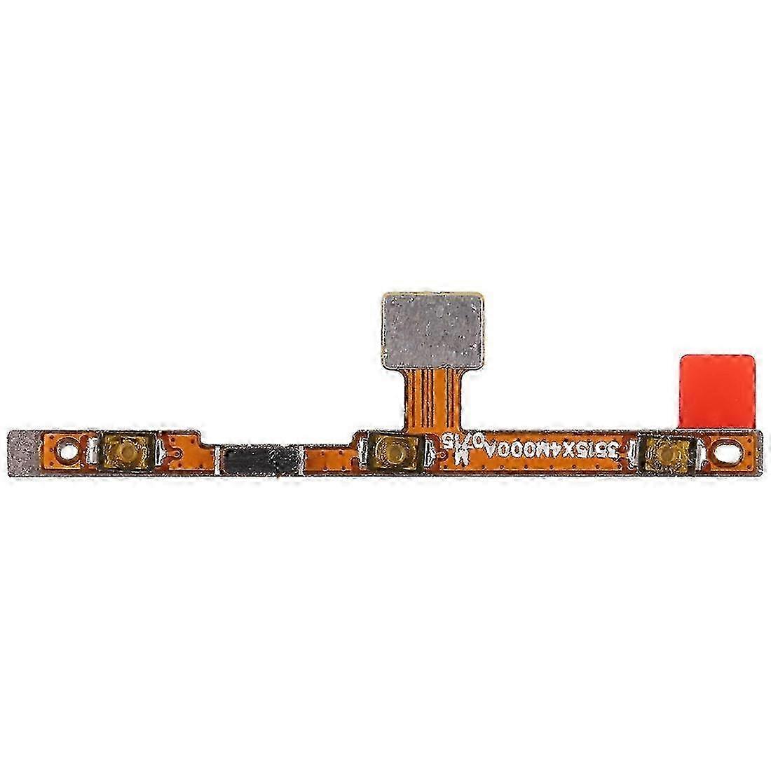 Power Button & Volume Button Flex Cable for Xiaomi Mi 4 - Replacement Accessory