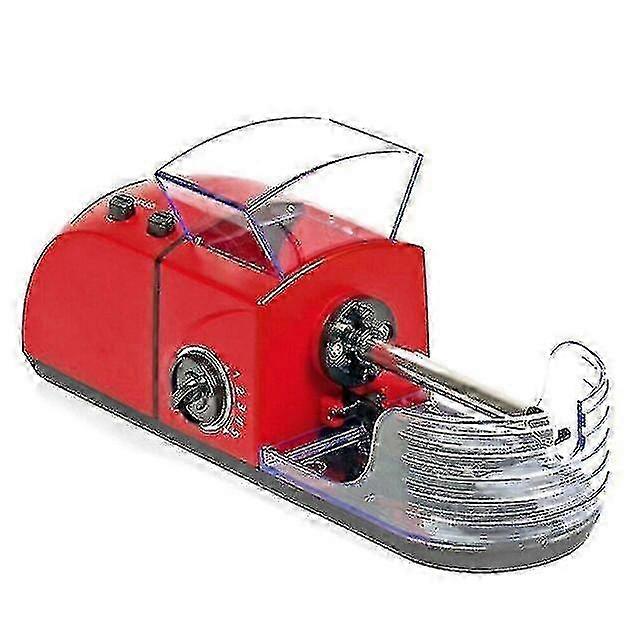 DIY μηχανή κυλίνδρων καπνού για τον ηλεκτρικό κατασκευαστή τσιγάρων