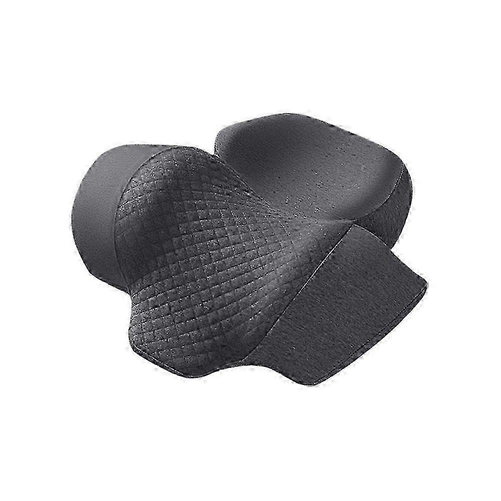 Improved Cervical Support Pillow with Heating Function for Sleep-Specific Cervical Massage