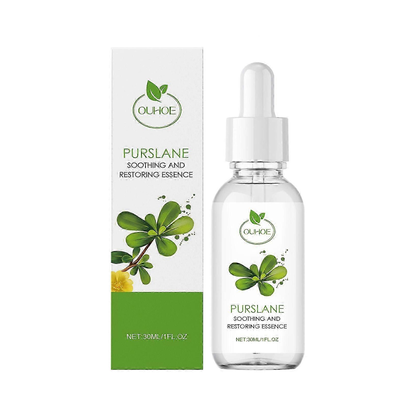 Purslane Soothing Repair serum