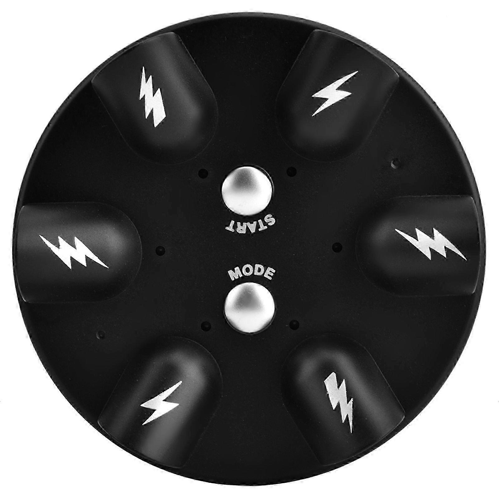 Micro Electric Shock Lie Detector Polygraph Test Finger Toy Truth Party Table Game