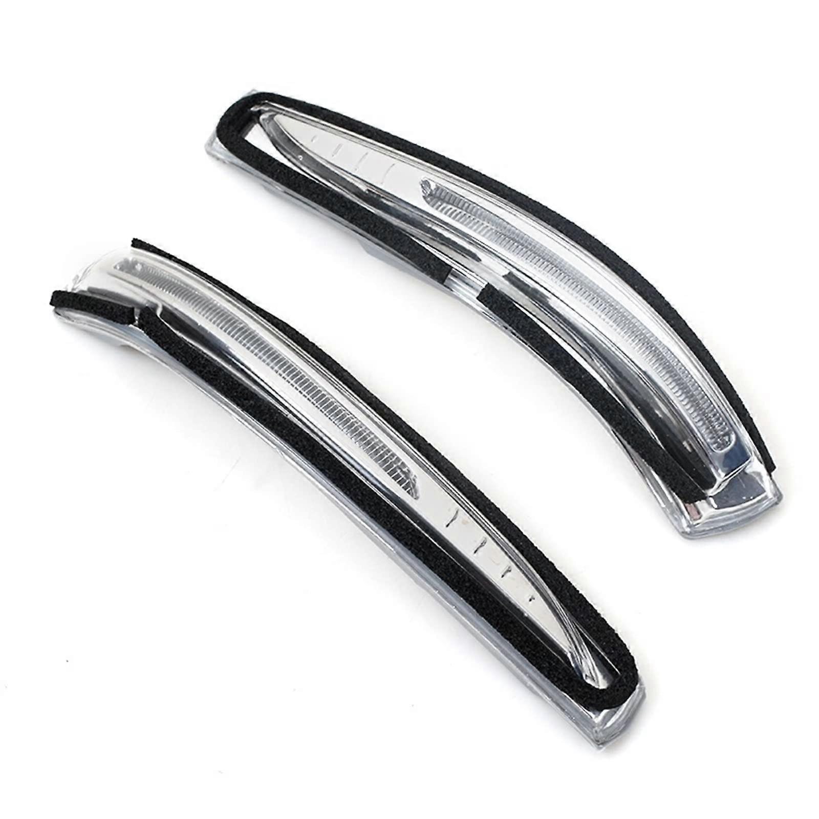 Auto Side Rearview Mirror LED Turn Signal Lamp Sport IX45 3.0 2014 2015 2016 87613 2W000