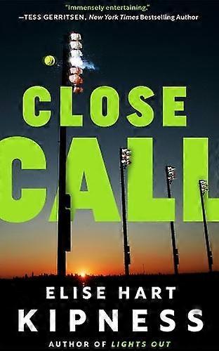 Close Call by Elise Hart Kipness Paperback