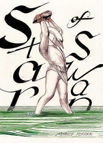 Star Of The Swan by Margot Ferrick Paperback