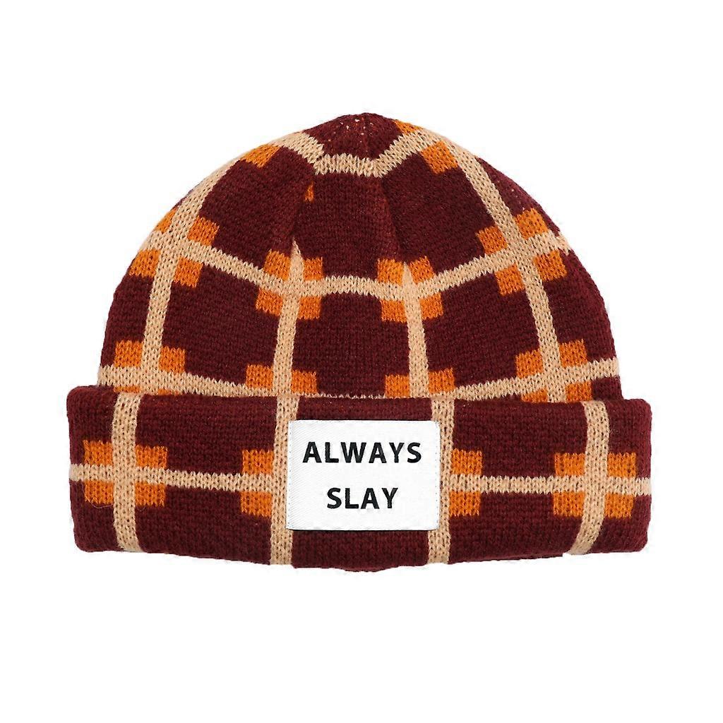 Verb To Do Gorros  Dream Girl 