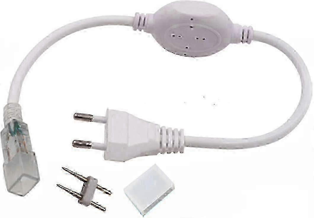 220v Transformer Switch Lighting Power Supply For Led Strips Accessory Power Socket Adapter-Good