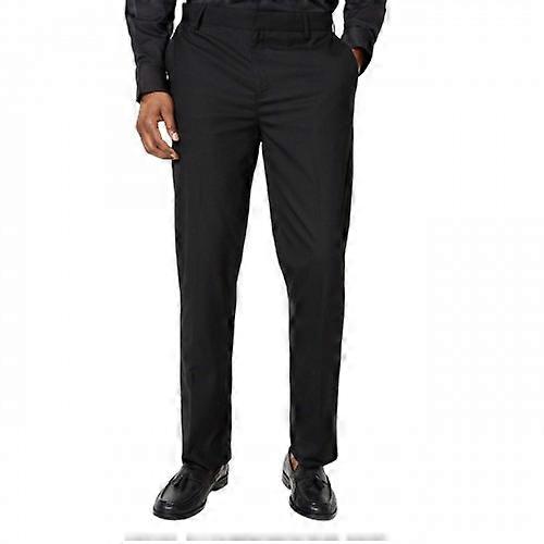 Burton Herren Smart Tailored Anzughose