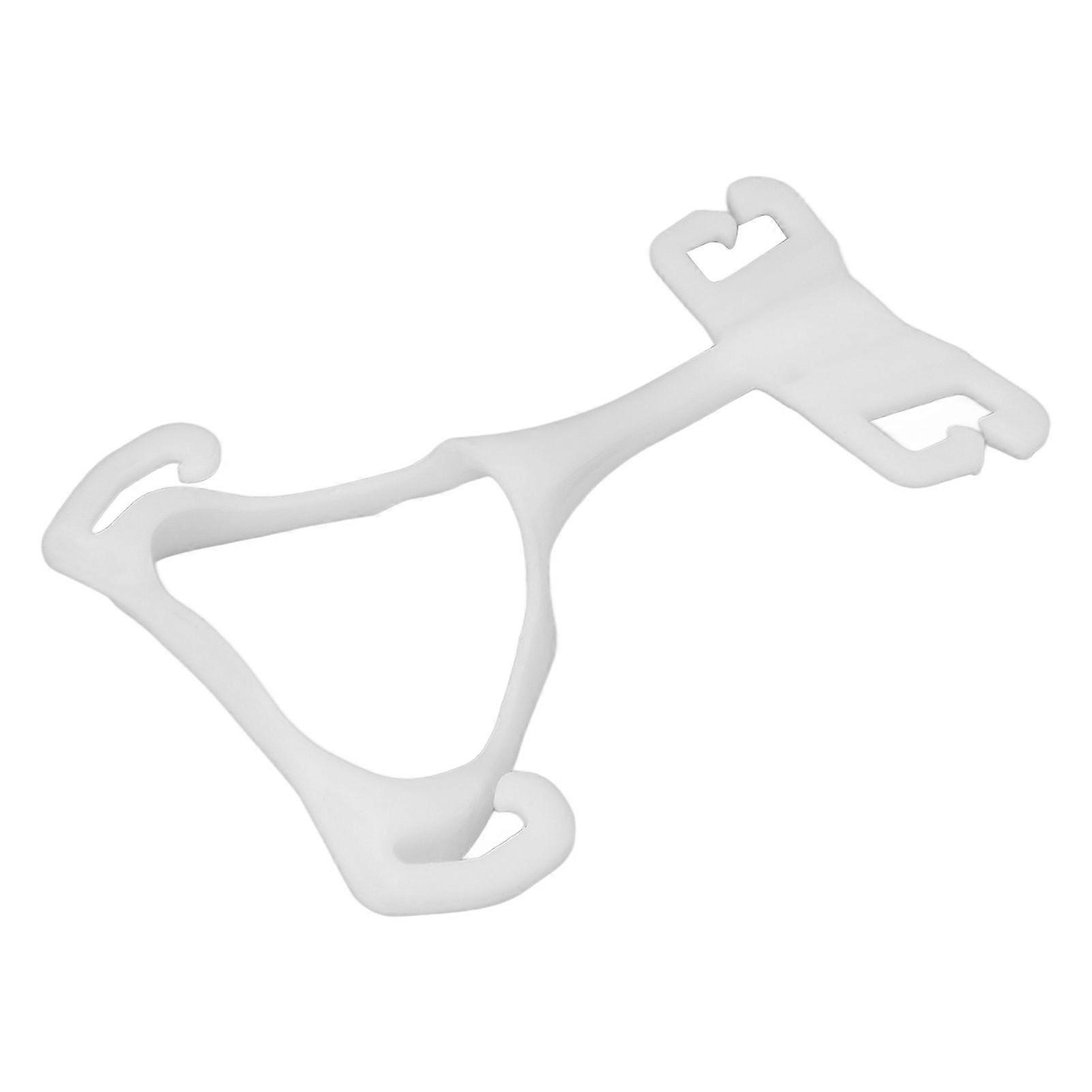 Breathing Machine Frame Detachable Nasal Guard Replacement Accessory for Mirage FXWiden SizeSH