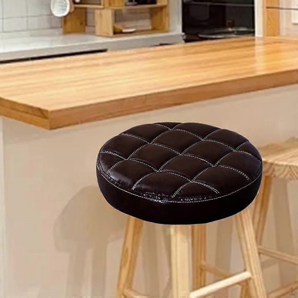 Bar Stool Seat Component for Home Use