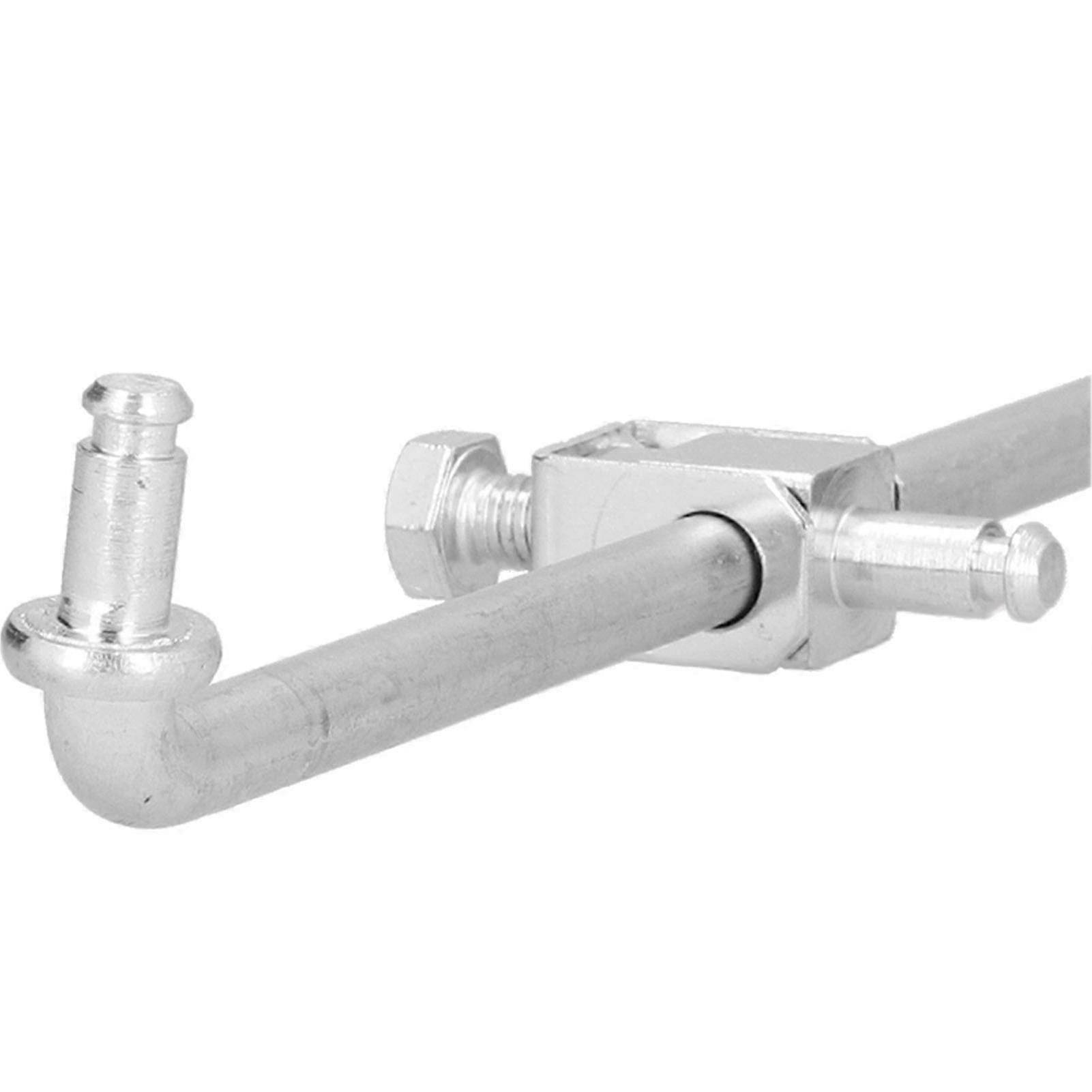 Transfer Case Shifter Bushing Compatible with RAM 1500 2500 3500