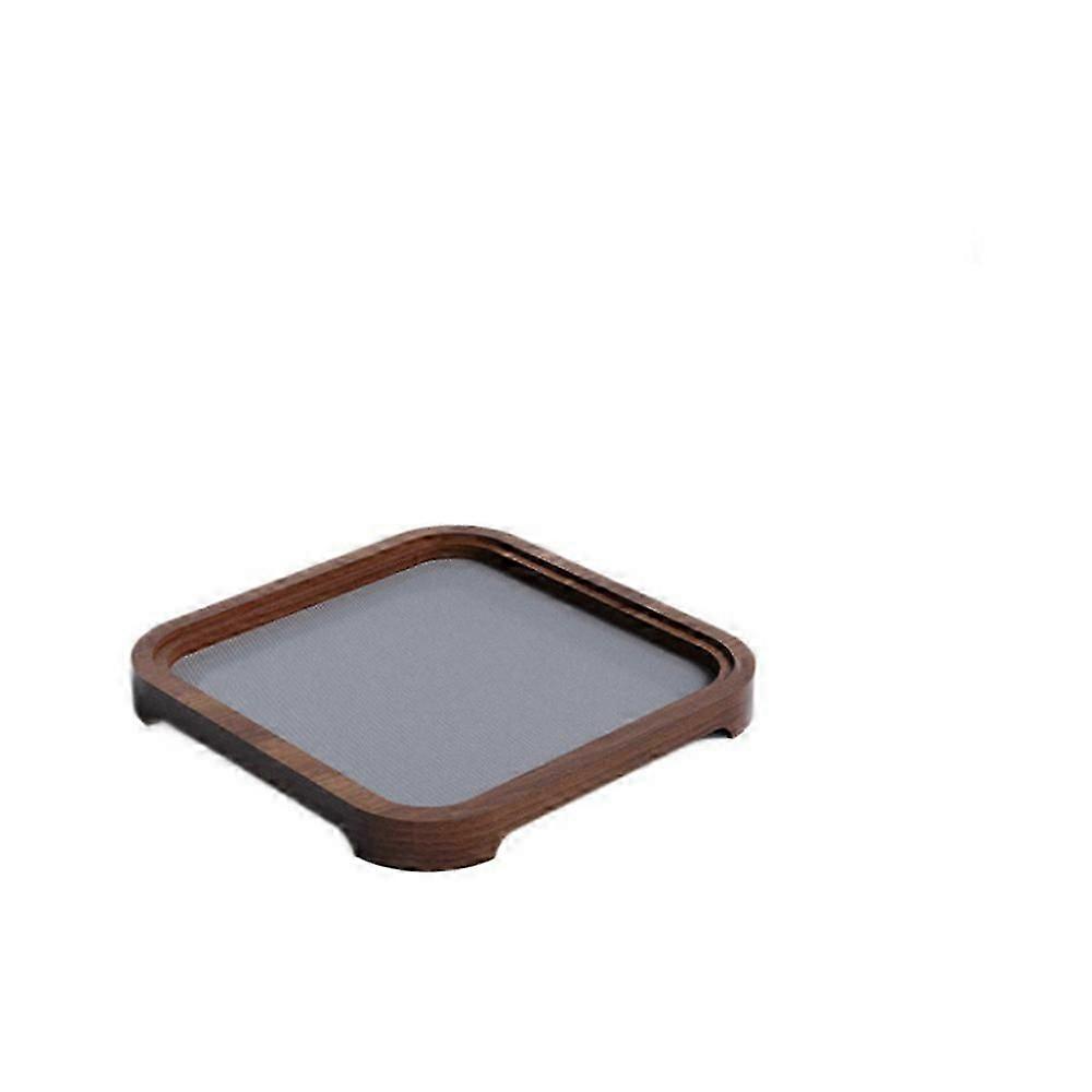 Chassis Apple Host Bracket Walnut Dust Cooling Stand Accessories for Apple mac Studio M2