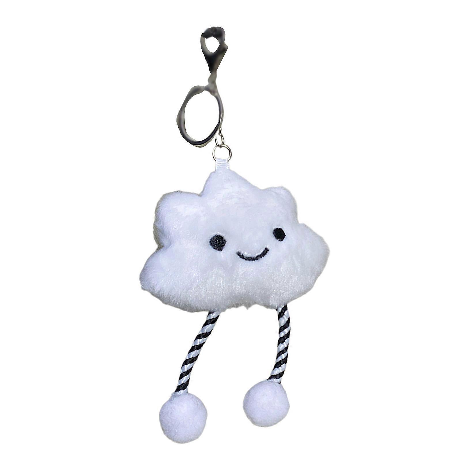 Elegant Marine Inspire Keychain Decoration With Sturdy Attachment for Daily Use Multicolor