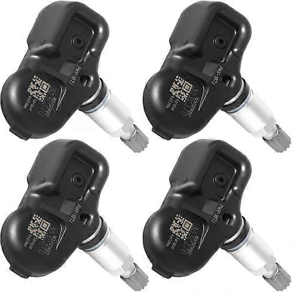 2025 Latest Model TPMS Sensor 4260733021 315Mhz Tire Pressure Monitoring Sensor Replacement for Avalon Camry Corolla Land Cruiser Matrix P YC