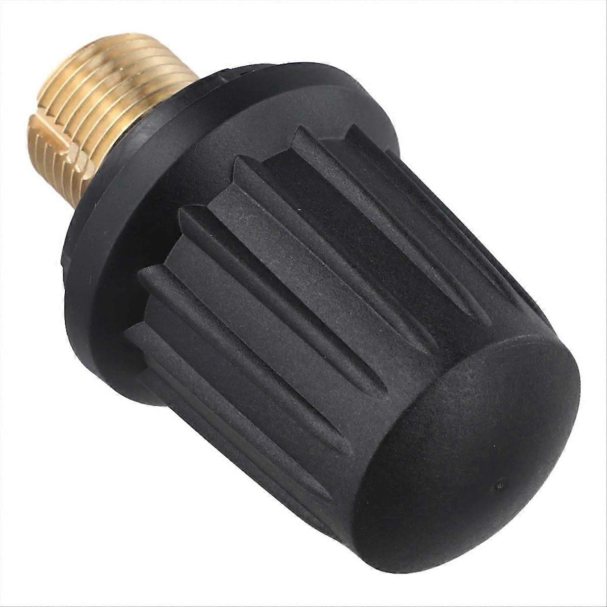 Steam Cleaner Brass Safety Valve