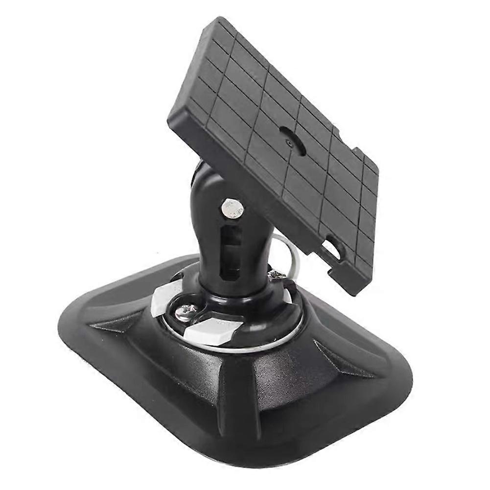 Fish Finder Sounder Mount Bracket Support 360 Degree Rotation Swivel Adjustable Inflatable Boat Kayak Device Rod Holder
