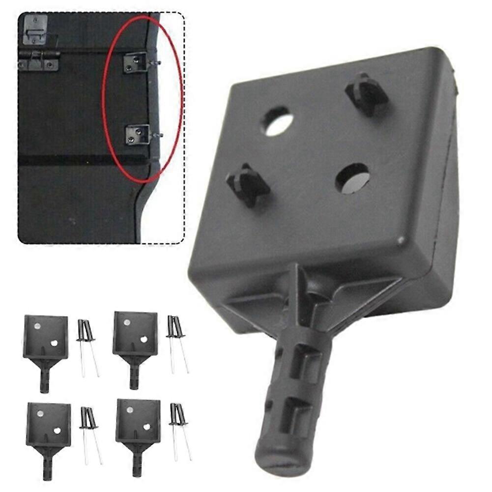 Partsdealers Parcel Shelf Retaining Pin Repair Kit For Range Rover Vogue L405 – LR092652