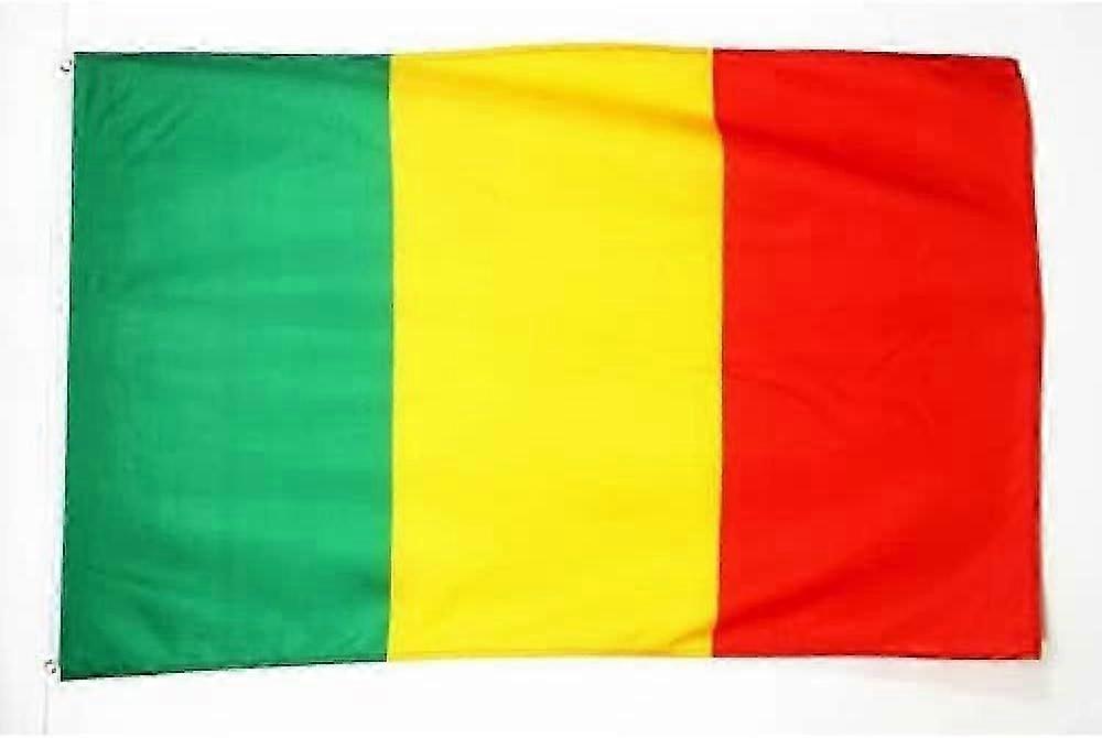 Mali Flag Mode A-2191