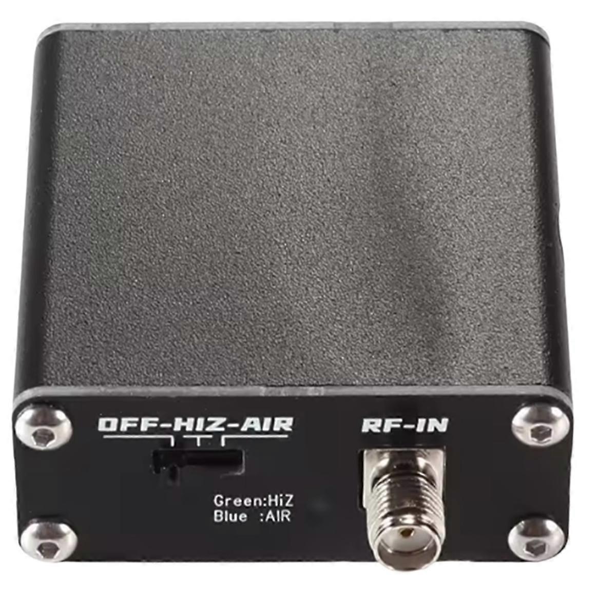 2-in-1 Aeronautical Inverter Conversion to Radio Short-Wave Inverter