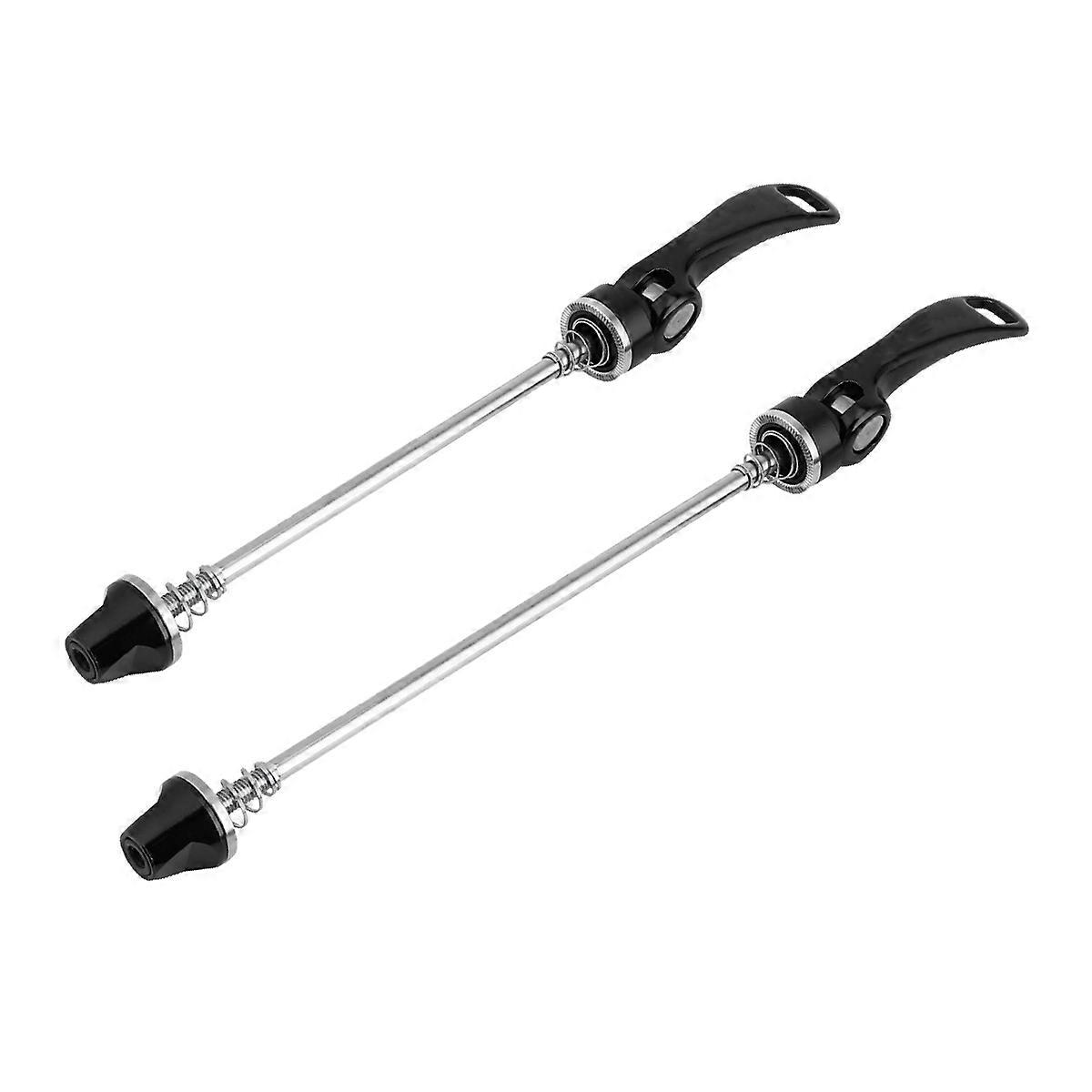 Mountain Bike Accessory Quick Release Hub Skewer Tool for Bicycle Use 1Pair