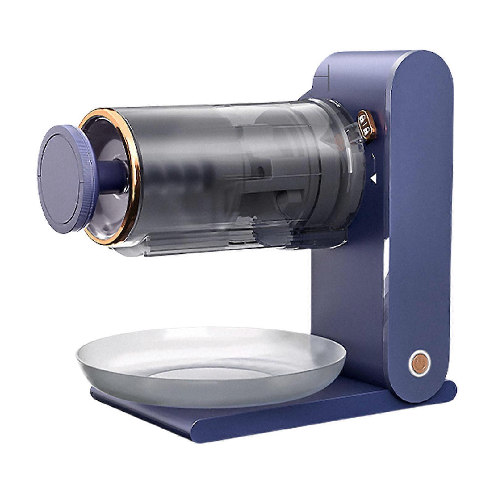 Μηχανή για smoothie γάλακτος, παγωτά επιδορπίων, μηχανή κρέμας, επαναφορτιζόμενες νιφάδες χιονιού, ξυριστικές μηχανές, ηλεκτρικές παγωτομηχανές κουζίνας, πολύχρωμες