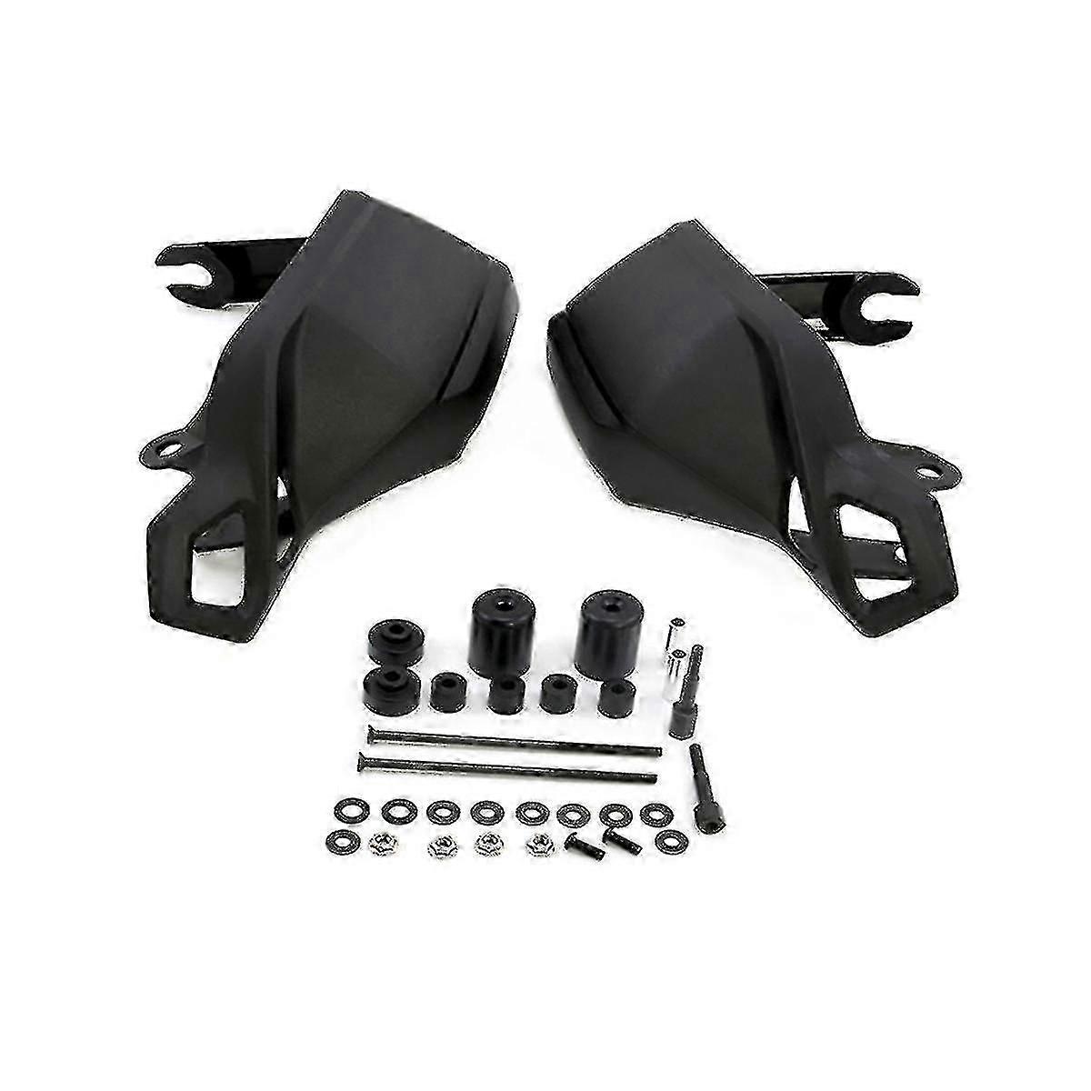 MotorcHandguards Handlebar Guards For V-strom Dl1000 2014 2019 Dl 1000