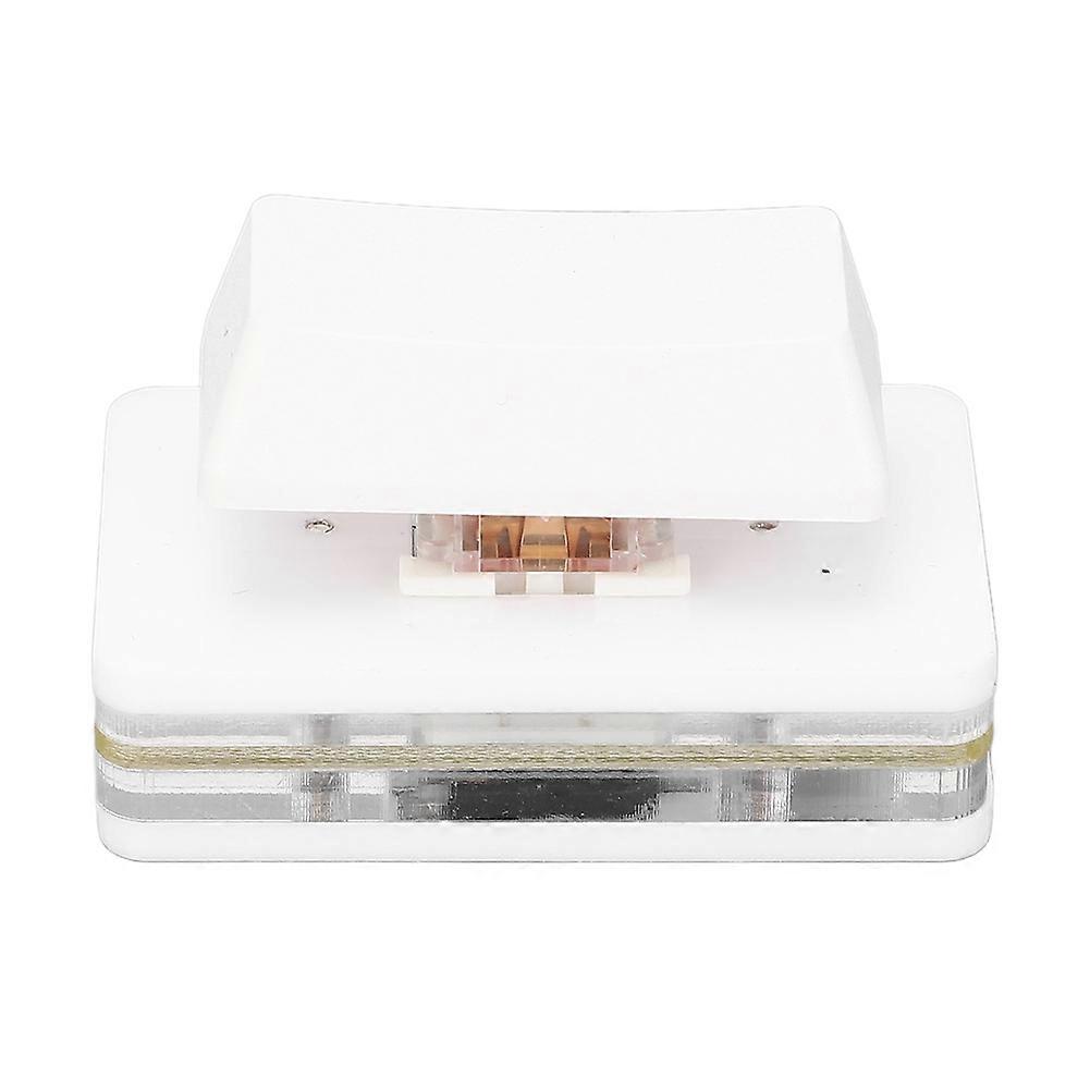 Mini 1-Key Keyboard One-Key Shortcut Keyboard USB B