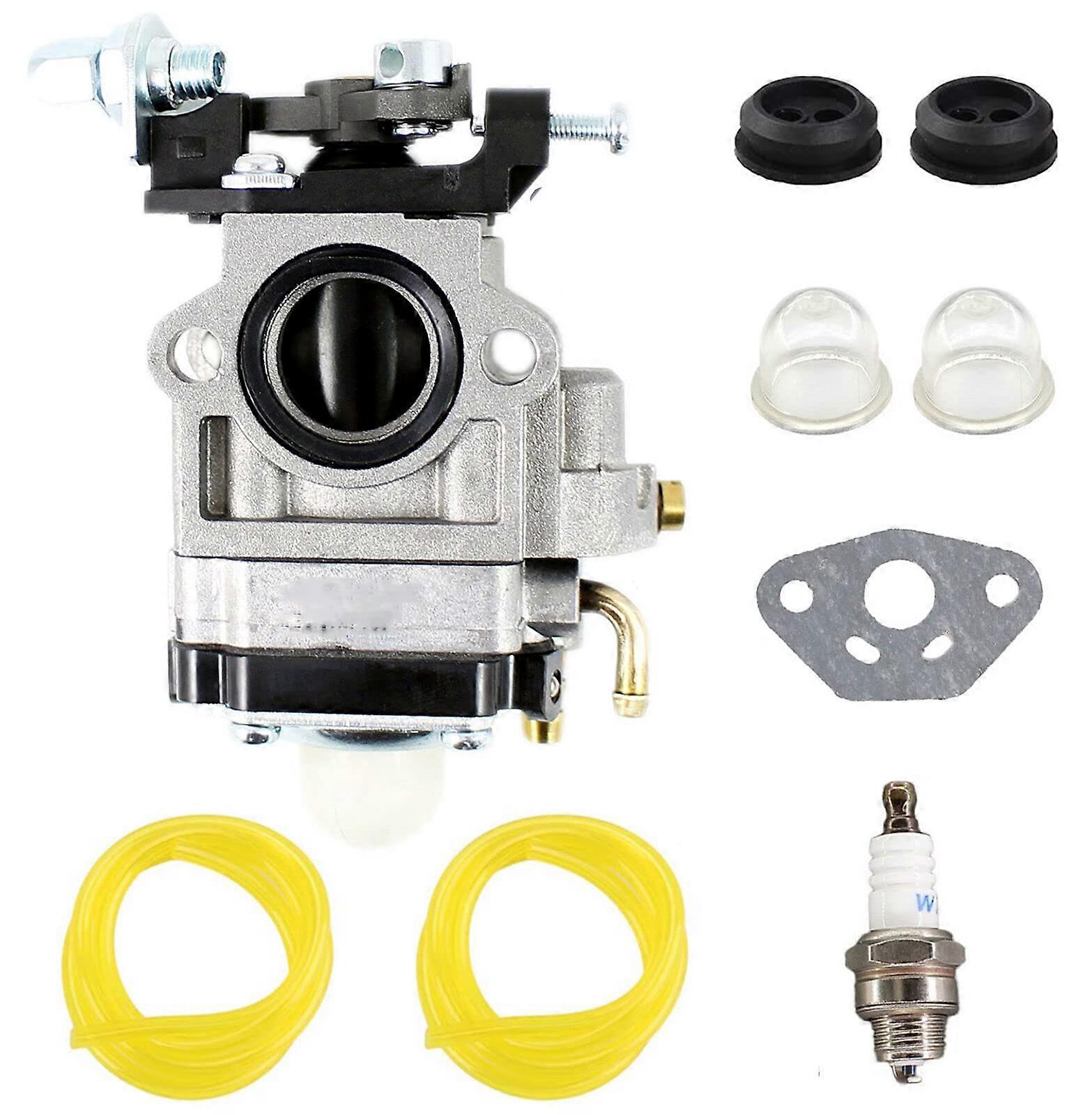 Carburetor Replacement for Southland SCV43 Cultivator for Smooth Performance and Fuel Efficiency Boost