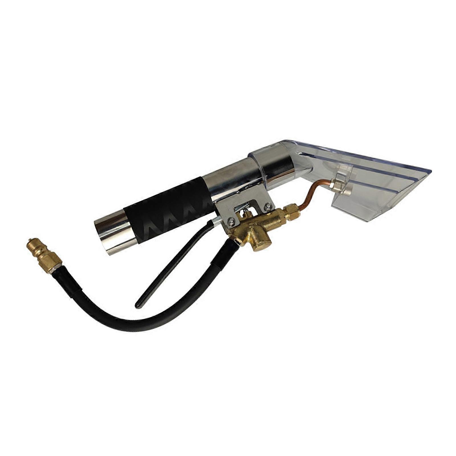 Vacuum Cleaner Upholstery Tool Cleaning Machine Head Steam Extractor Nozzle Quick Connect Extraction Tool Enduring Multicolor