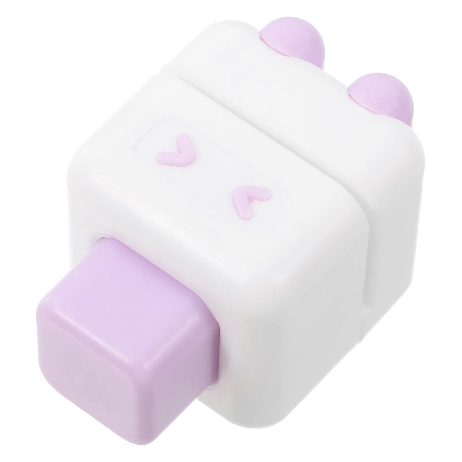 Manual Hole Puncher Portable Single Hole Punch for Crafts