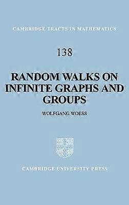 Random Walks on Infinite Graphs and Groups