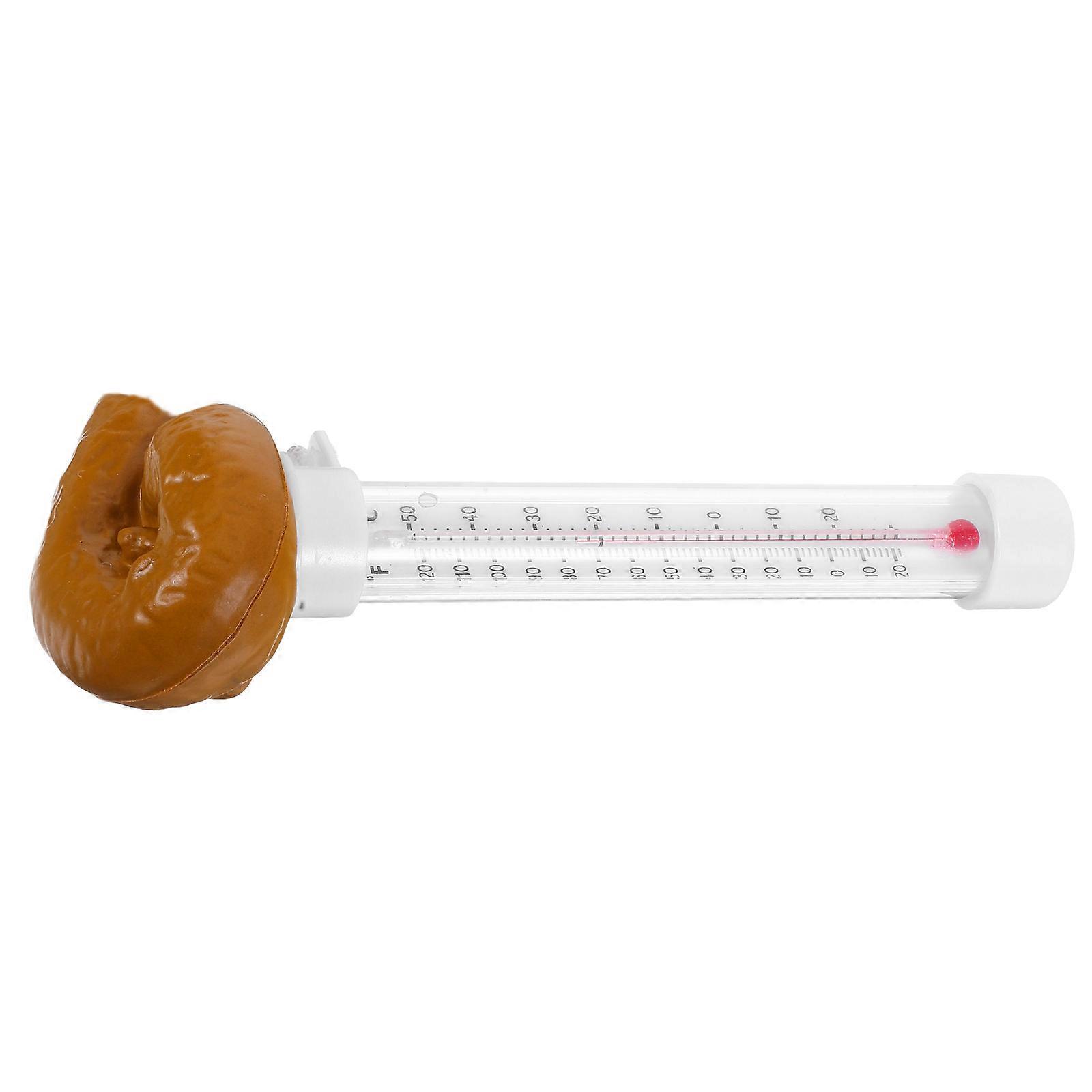 Pool Temperature Thermometer Floating for Swimming Pools and Spas