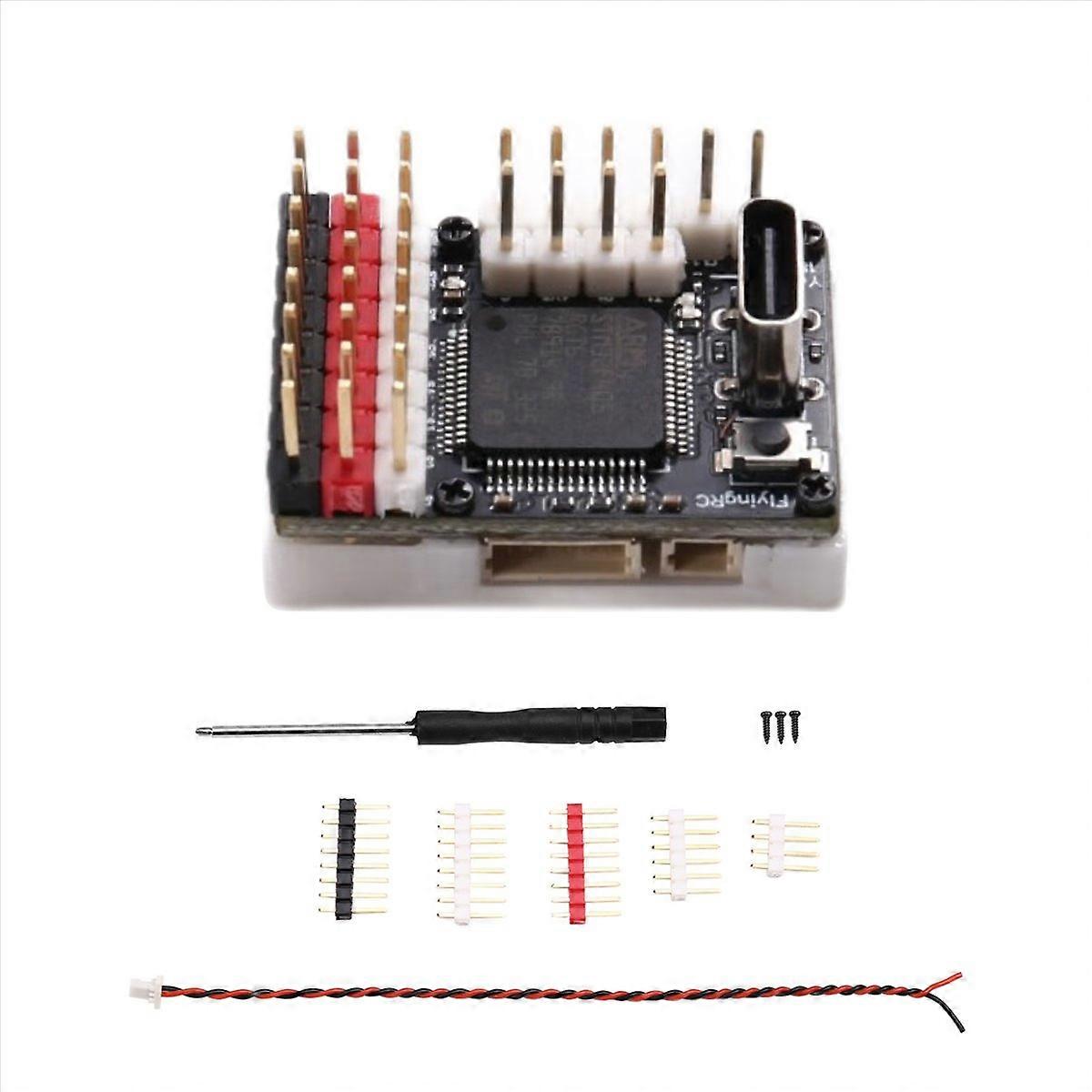 F4Wing Mini MK1 Flight Controller STM32F405 with BEC