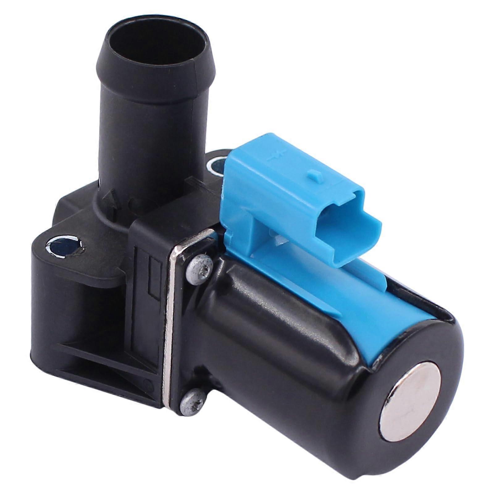 HVAC Heater Control Valve Radiator Coolant Assembly for Ford Escape Fiesta Fusion Transit 1.6L
