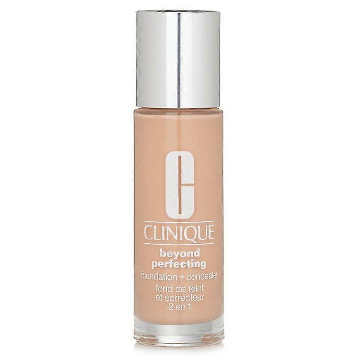 Clinique - Beyond Perfecting Foundation & Concealer