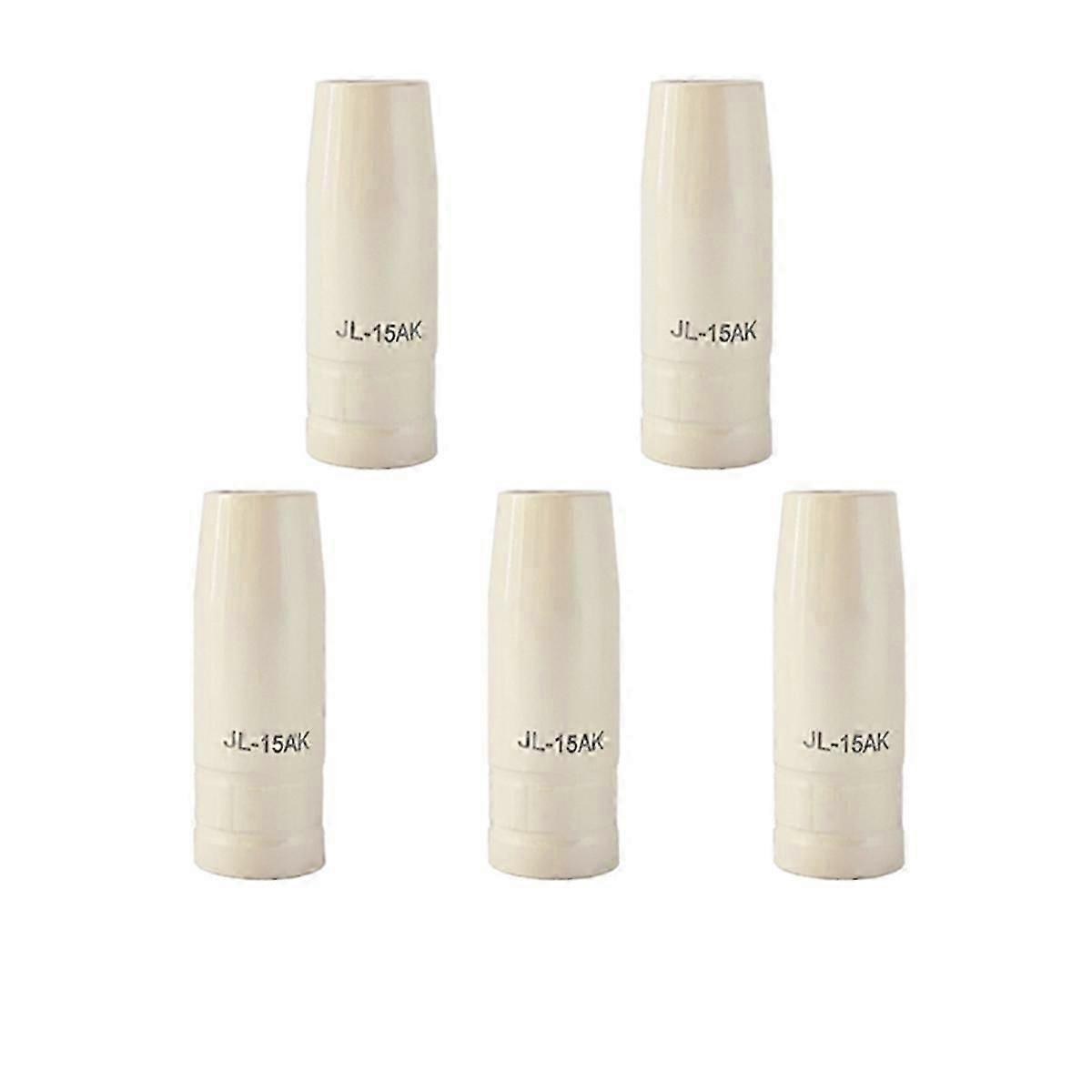 15AK Coating Bescherming Nozzle