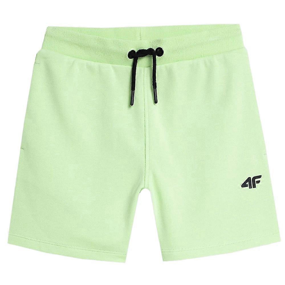 Trousers 4F 4FJSS23TSHOM04842SLETTER