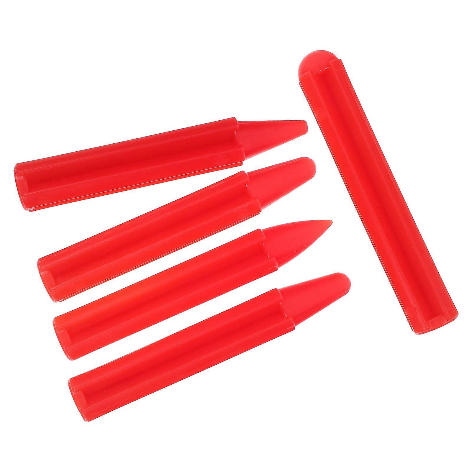 Dent Remover Tools Pen for Auto Body 5Pcs Kit