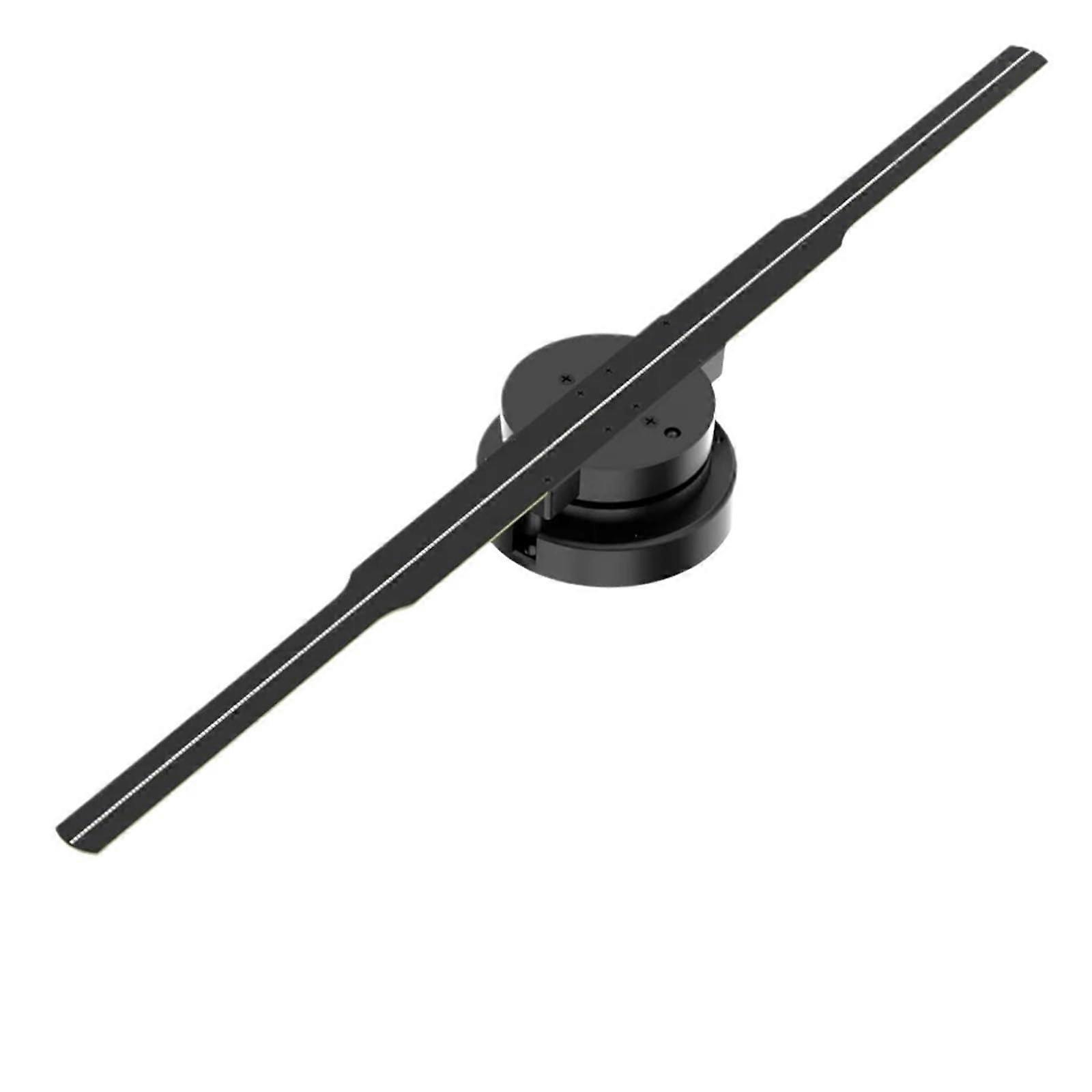 3D Hologram Fan PD42 Model, WiFi Display, LED  Sign, Holographic Lamp, PD42 Standard