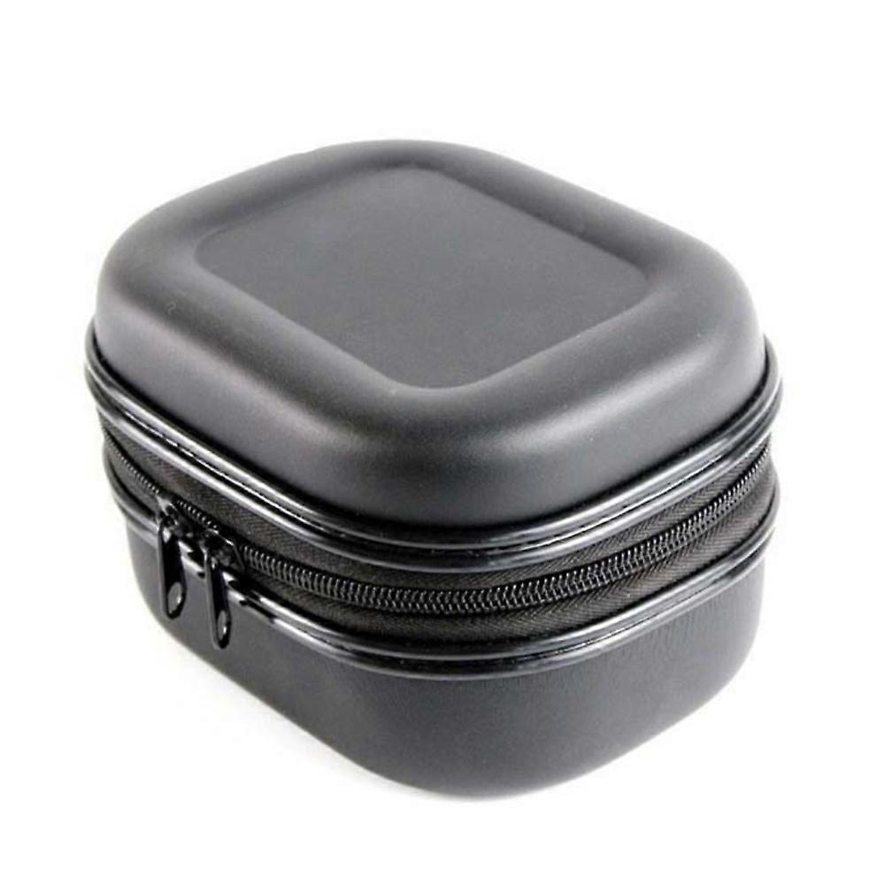 Sac de moulinet de p��che antichoc, mallette de rangement, ��tui de moulinet de filature ��tanche, mat��riau EVA, coque rigide, sac de protectio