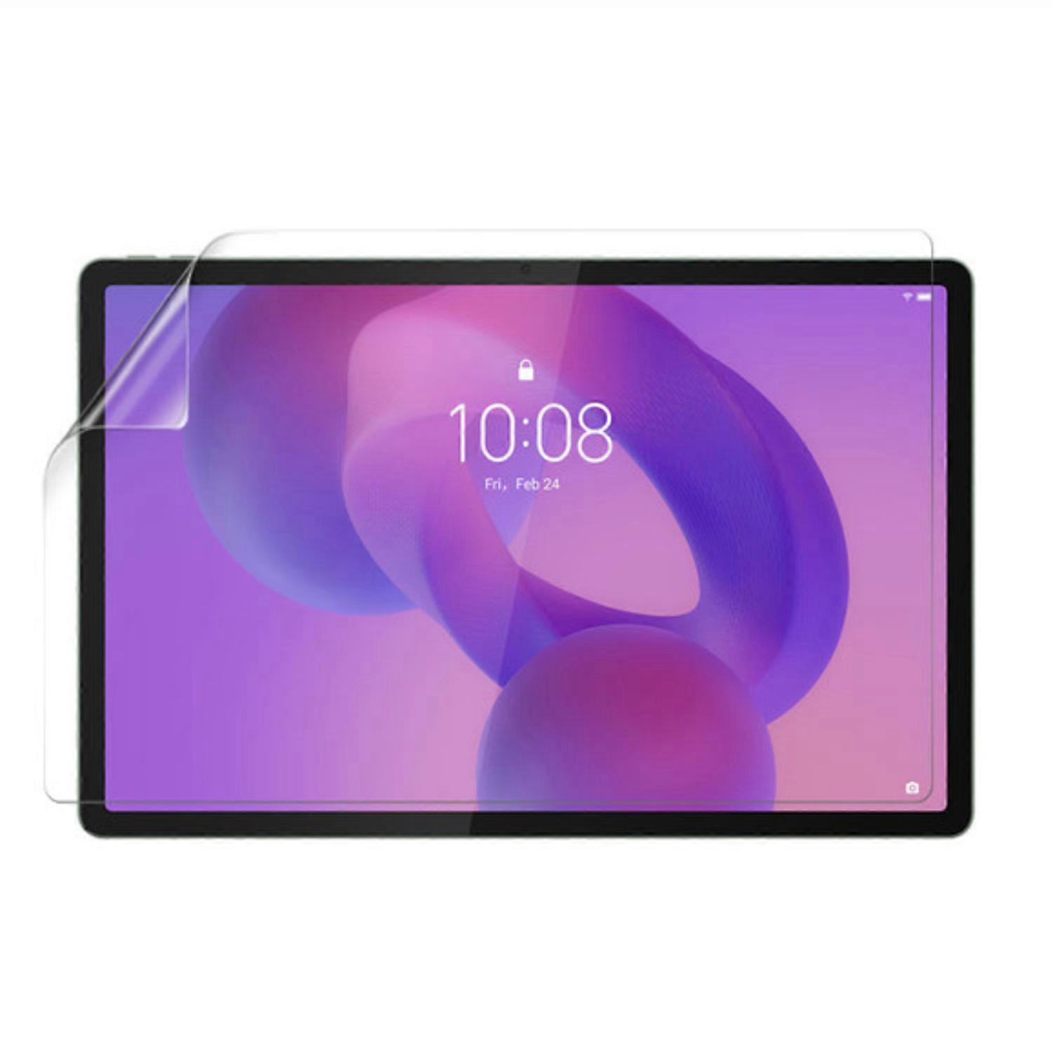 - Lenovo Idea Tab Pro Hydrogel Screen Protector (copy)