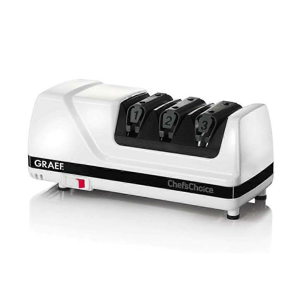  Graef GmbH & Co.KG. electric knife sharpener MP41649