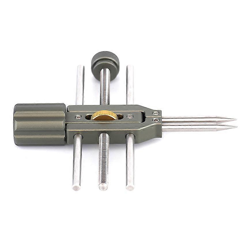 Adjustable Spanner Wrench for Camera Lens