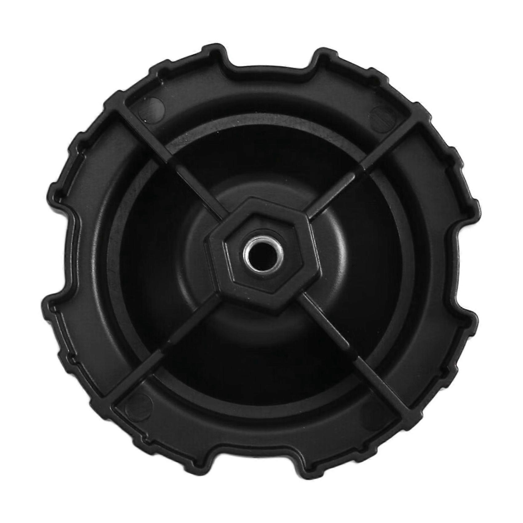 Cache-vis de roue de secours ED8C1402DB pour Ford Focus 2015-2017