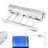 Feather Automatic Retractable Five-Strand Clothesline