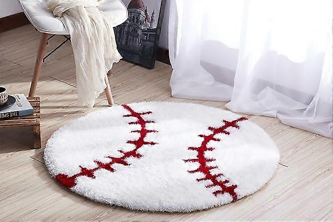 Baseball carpet
