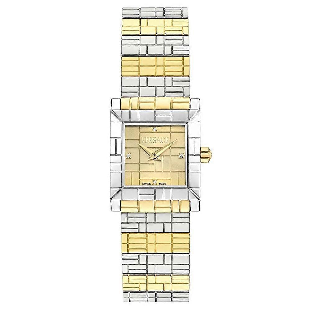 VERSACE VRSCVE9B00424 Women's Watch
