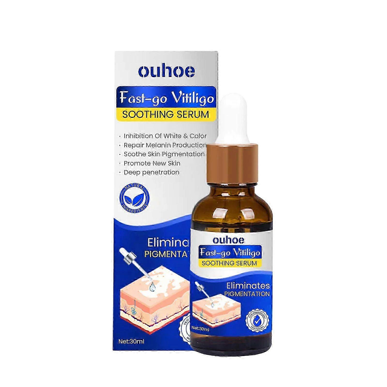 White Spot Care Essence